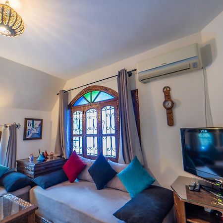 Villa Rita Chaouen Chefchaouen Luaran gambar