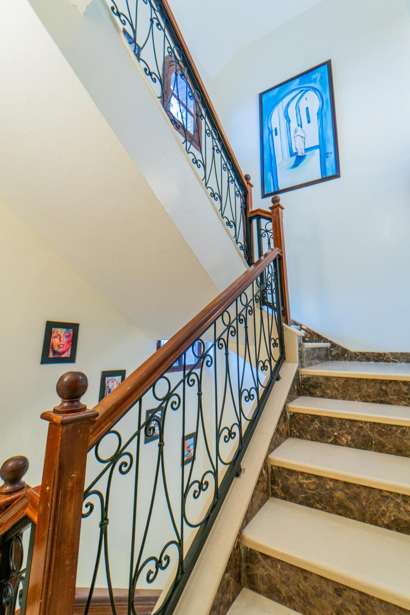 Villa Rita Chaouen Chefchaouen Luaran gambar