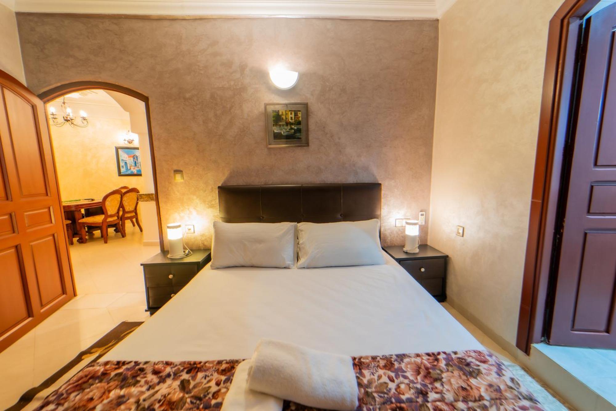 Villa Rita Chaouen Chefchaouen Luaran gambar